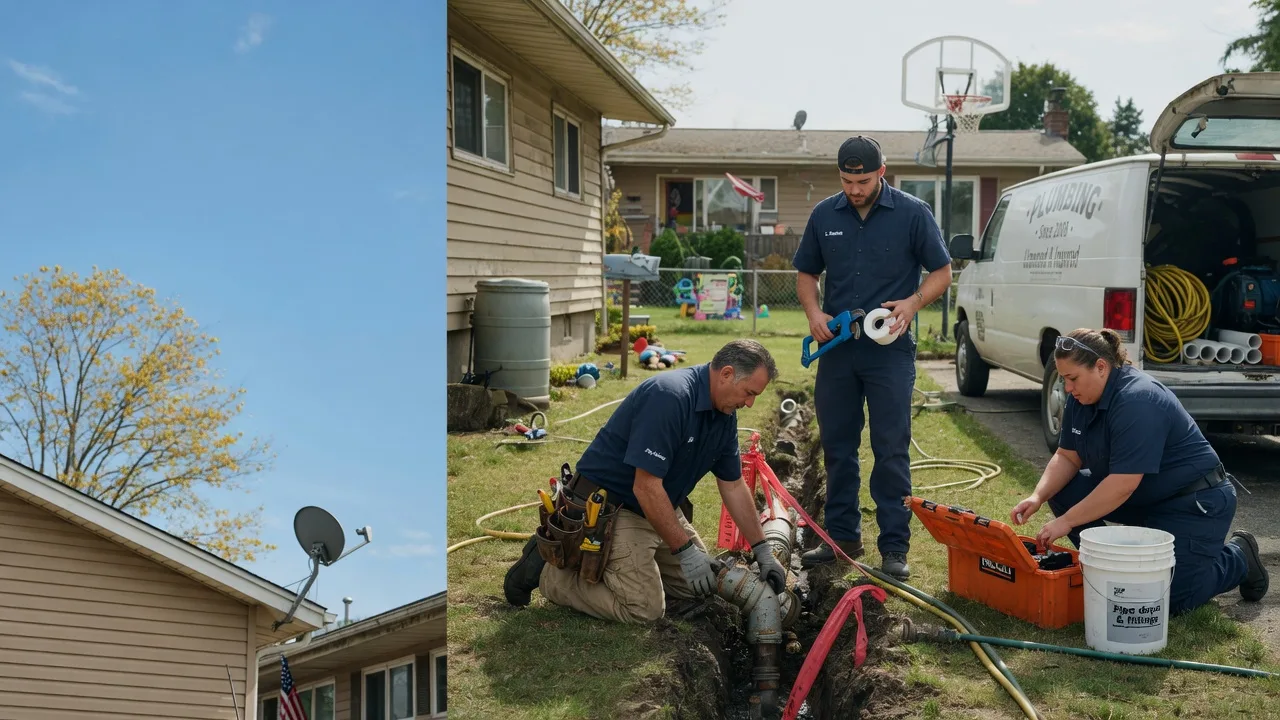 Garbage Disposal Replacement in Homer, OH near me
